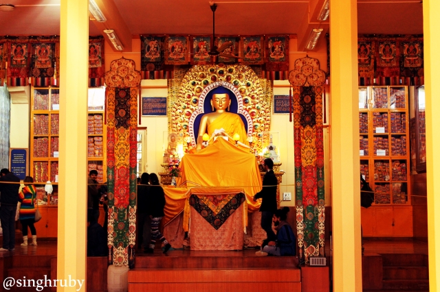 Buddha Statue 